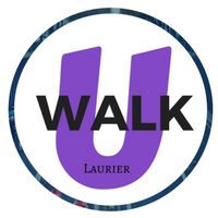 U Walk Laurier logo, U Walk Laurier contact details