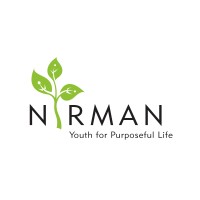 NIRMAN For Youth logo, NIRMAN For Youth contact details