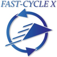 Fast-Cycle X logo, Fast-Cycle X contact details