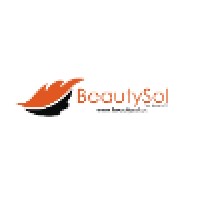 BeautySol International logo, BeautySol International contact details