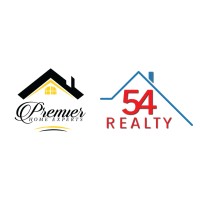 Premier Home Experts of 54 Realty logo, Premier Home Experts of 54 Realty contact details