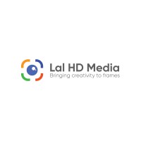 Lal HD Media logo, Lal HD Media contact details