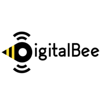 Digitalbee logo, Digitalbee contact details