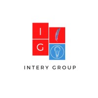 INTERY GROUP logo, INTERY GROUP contact details