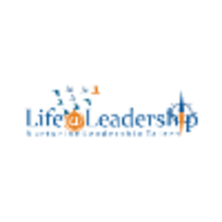 Life@Leadership logo, Life@Leadership contact details