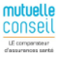 Mutuelle Conseil logo, Mutuelle Conseil contact details