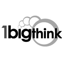 1bigthink logo, 1bigthink contact details