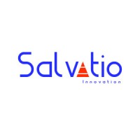 Salvatio Innovation logo, Salvatio Innovation contact details