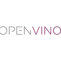 OpenVino logo, OpenVino contact details