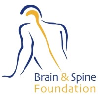 Brain & Spine Foundation logo, Brain & Spine Foundation contact details