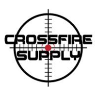 Crossfire Supply logo, Crossfire Supply contact details