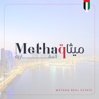 Methaq Real Estate L.L.C logo, Methaq Real Estate L.L.C contact details