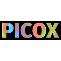 PICOX GmbH logo, PICOX GmbH contact details