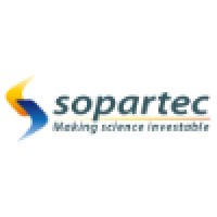 Sopartec sa logo, Sopartec sa contact details