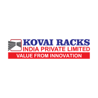 Kovai Racks India Private Limited logo, Kovai Racks India Private Limited contact details