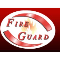 Fireguard Global logo, Fireguard Global contact details