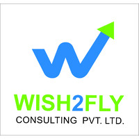 Wish2Fly Consulting Pvt Ltd logo, Wish2Fly Consulting Pvt Ltd contact details