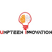 Umpteen Innovation logo, Umpteen Innovation contact details