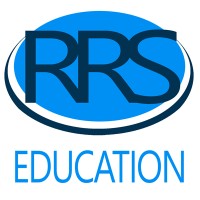 RRS Education logo, RRS Education contact details