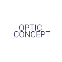 Optic Concept logo, Optic Concept contact details