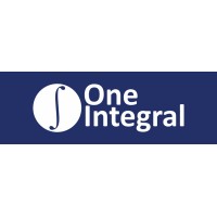 OneIntegral logo, OneIntegral contact details