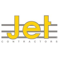 Jet Contractors logo, Jet Contractors contact details