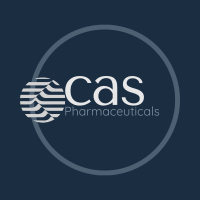 CAS Pharmaceuticals (Pty) Ltd logo, CAS Pharmaceuticals (Pty) Ltd contact details