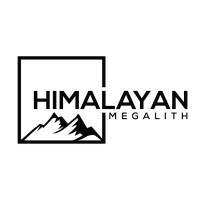 Himalayan Megalith logo, Himalayan Megalith contact details