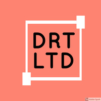 DRTL logo, DRTL contact details