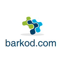 barkod.com logo, barkod.com contact details