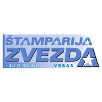 Zvezda AD logo, Zvezda AD contact details