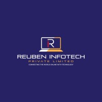 Reuben Infotech Pvt. Ltd. logo, Reuben Infotech Pvt. Ltd. contact details