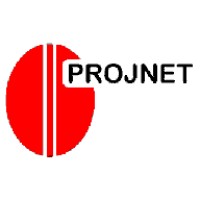 ProjNet EcoSystem® logo, ProjNet EcoSystem® contact details