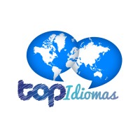 Top Idiomas logo, Top Idiomas contact details