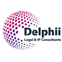 DELPHII LEGAL & IP CONSULTANTS logo, DELPHII LEGAL & IP CONSULTANTS contact details