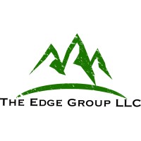 The Edge Group LLC logo, The Edge Group LLC contact details