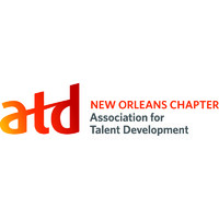 ATD New Orleans Chapter logo, ATD New Orleans Chapter contact details