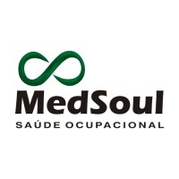 MedSoul Saúde Ocupacional logo, MedSoul Saúde Ocupacional contact details