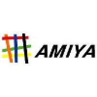 AMIYA Corporation logo, AMIYA Corporation contact details