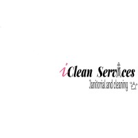 iClean Services LLC logo, iClean Services LLC contact details