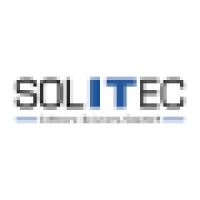 SOLITEC Software Solutions GesmbH logo, SOLITEC Software Solutions GesmbH contact details