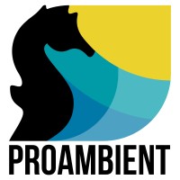 Proambient logo, Proambient contact details