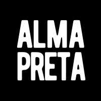 Alma Preta Jornalismo logo, Alma Preta Jornalismo contact details