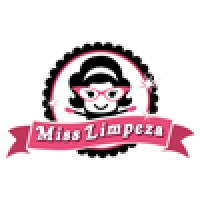 Miss Limpeza logo, Miss Limpeza contact details