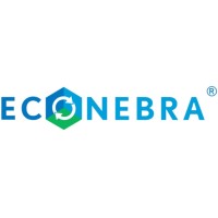 Econebra do Brasil logo, Econebra do Brasil contact details