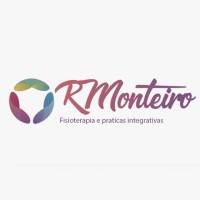 RMonteiro Fisioterapia e Práticas Integrativas logo, RMonteiro Fisioterapia e Práticas Integrativas contact details