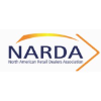 NARDA - North American Retail Dealers Association logo, NARDA - North American Retail Dealers Association contact details