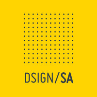 DSIGN/SA logo, DSIGN/SA contact details