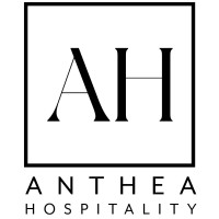 Anthea Hospitality logo, Anthea Hospitality contact details