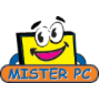 MISTER PC logo, MISTER PC contact details